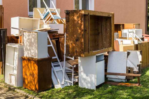 Best Residential Junk Removal  in Fairfax Station, VA