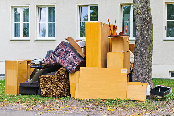 Retail Junk Removal in Fairfax Station, VA